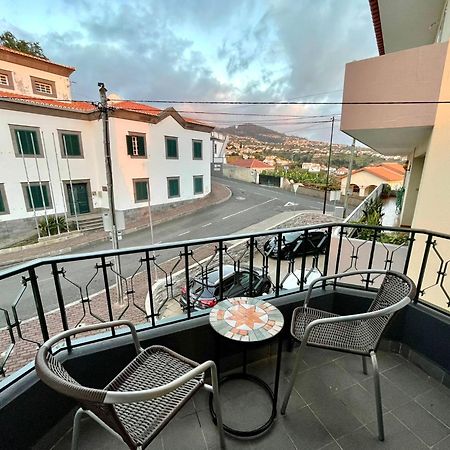 Mountain View Star Estreito Da Calheta Exterior foto