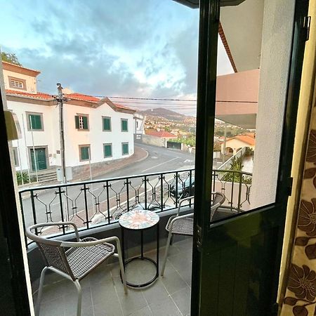 Mountain View Star Estreito Da Calheta Exterior foto