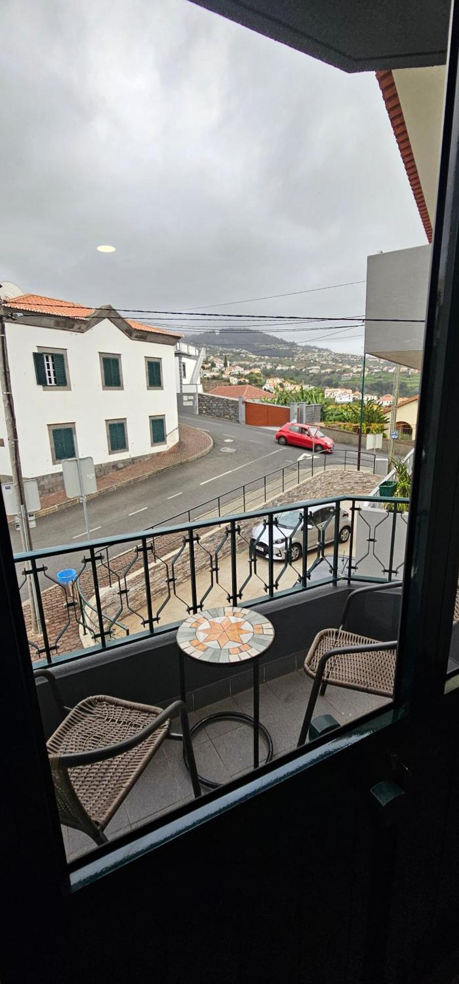 Mountain View Star Estreito Da Calheta Exterior foto