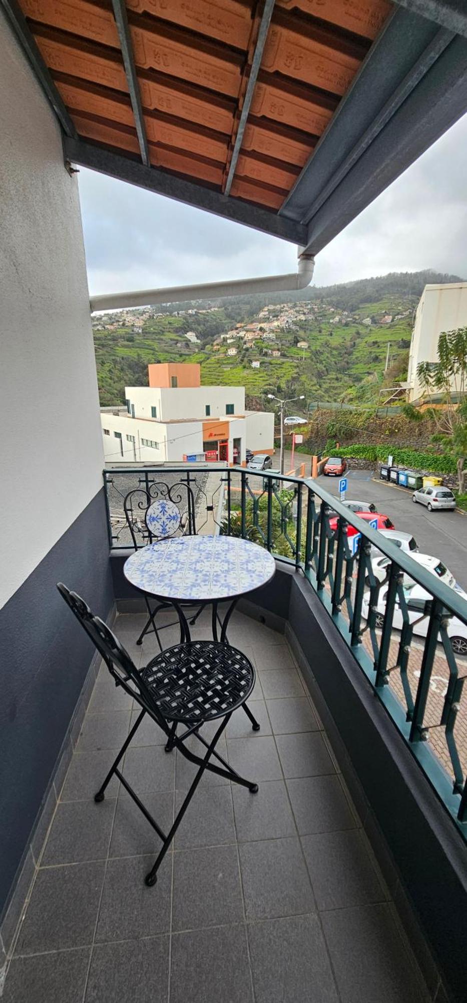 Mountain View Star Estreito Da Calheta Exterior foto