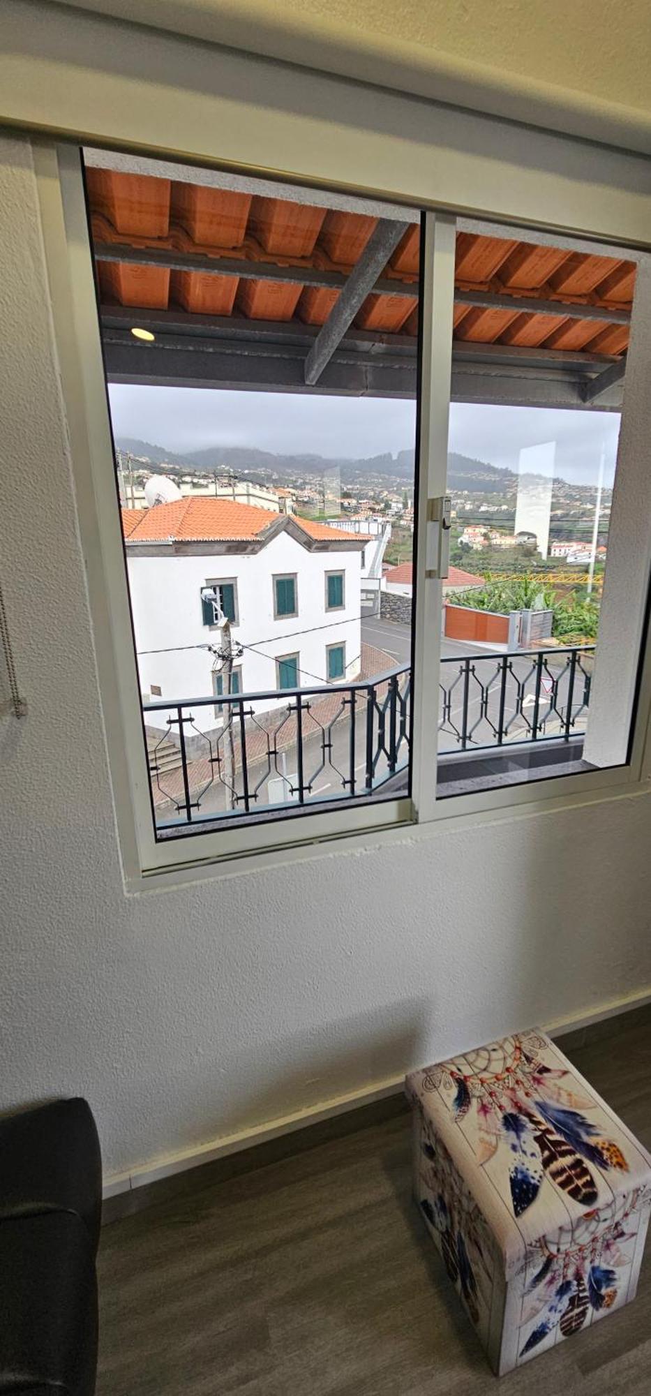 Mountain View Star Estreito Da Calheta Exterior foto